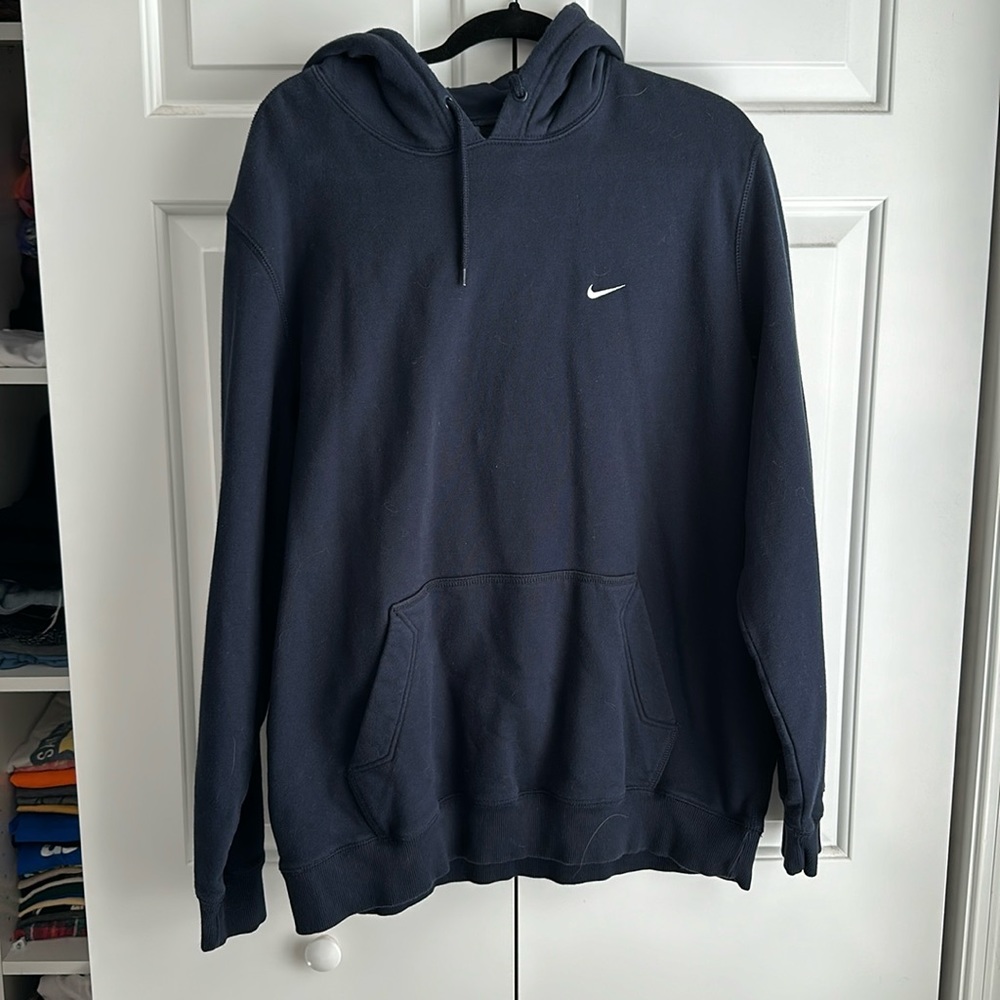 Nike Sweatshirt